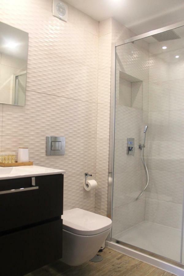 Guilhim Guest House Назаре Экстерьер фото