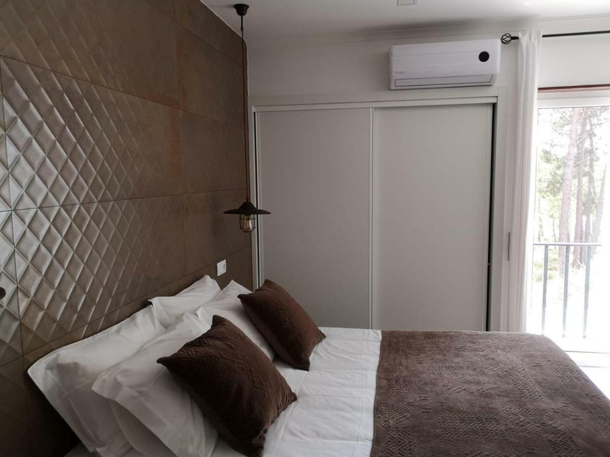 Guilhim Guest House Назаре Экстерьер фото